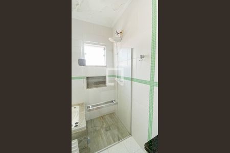 Casa para alugar com 212m², 3 quartos e 2 vagasBanheiro da Suíte