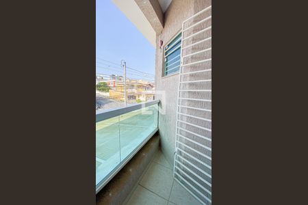 Casa para alugar com 212m², 3 quartos e 2 vagasVaranda Quarto 2