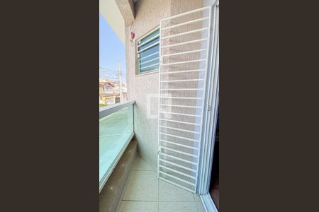 Casa para alugar com 212m², 3 quartos e 2 vagasVaranda Quarto 2