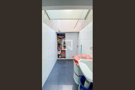 Casa para alugar com 212m², 3 quartos e 2 vagasÁrea de Serviço