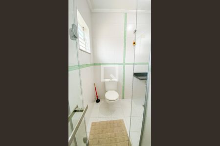 Casa para alugar com 212m², 3 quartos e 2 vagasBanheiro