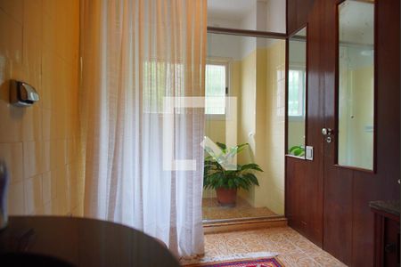 Apartamento à venda com 241m², 3 quartos e 1 vagaBanheiro da Suíte 1