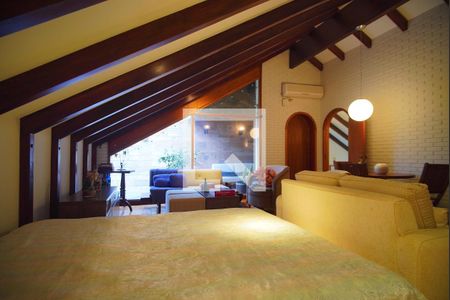 Apartamento à venda com 241m², 3 quartos e 1 vagaSuíte 2