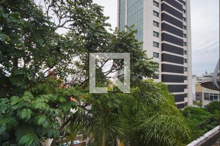 Apartamento à venda com 241m², 3 quartos e 1 vagaCobertura - Vista