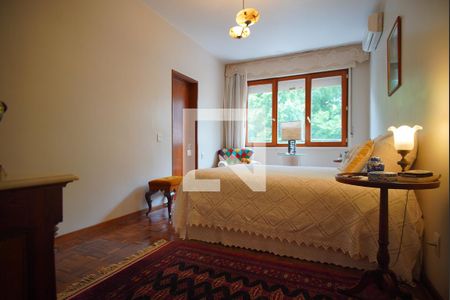 Apartamento à venda com 241m², 3 quartos e 1 vagaSuíte 1