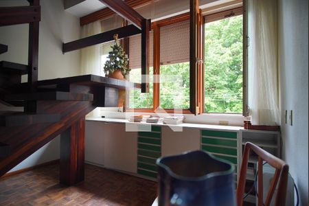 Apartamento à venda com 241m², 3 quartos e 1 vagaGabinete