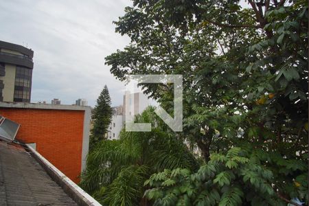 Apartamento à venda com 241m², 3 quartos e 1 vagaCobertura - Vista