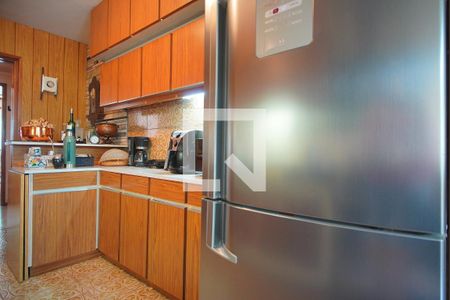 Apartamento à venda com 241m², 3 quartos e 1 vagaCozinha