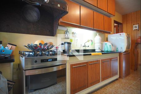 Apartamento à venda com 241m², 3 quartos e 1 vagaCozinha