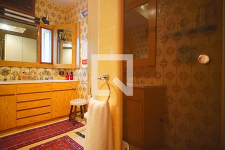 Apartamento à venda com 241m², 3 quartos e 1 vagaBanheiro Corredor