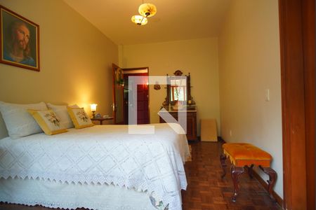 Apartamento à venda com 241m², 3 quartos e 1 vagaSuíte 1