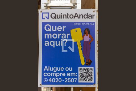 Casa para alugar com 35m², 1 quarto e sem vagaPlaquinha