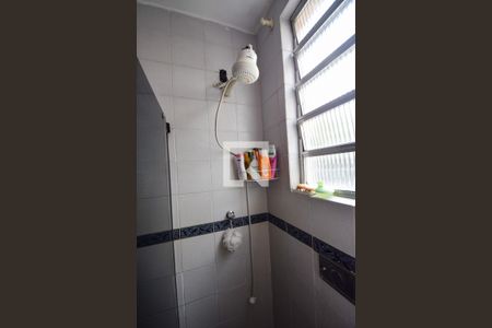 Apartamento à venda com 50m², 2 quartos e sem vagaBanheiro