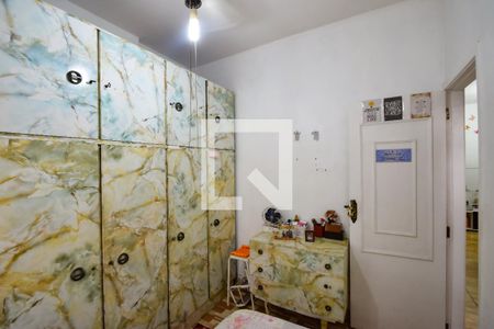 Apartamento à venda com 50m², 2 quartos e sem vagaQuarto 2