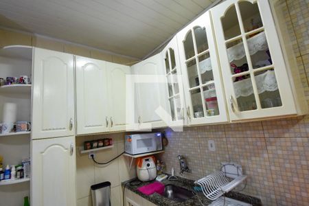 Apartamento à venda com 50m², 2 quartos e sem vagaCozinha - Armários