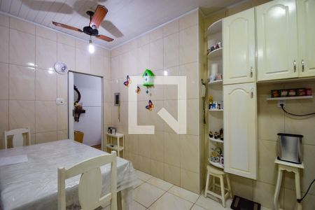 Apartamento à venda com 50m², 2 quartos e sem vagaCozinha