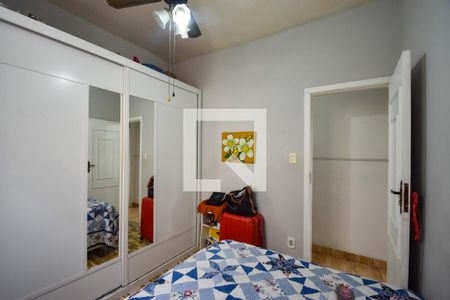 Apartamento à venda com 50m², 2 quartos e sem vagaQuarto 1