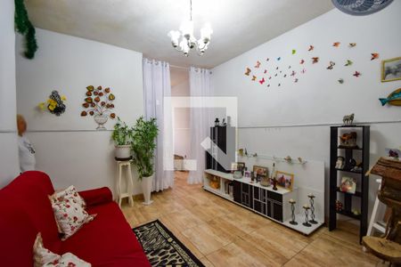 Apartamento à venda com 50m², 2 quartos e sem vagaSala