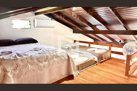Casa para alugar com 2 quartos, 50m² em Rio Tavares, Florianópolis