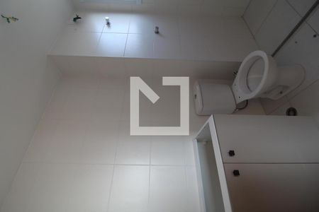 Banheiro Da Suíte de apartamento à venda com 1 quarto, 28m² em Belenzinho, São Paulo