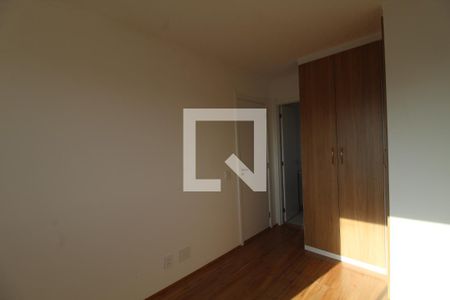 Suíte de apartamento para alugar com 1 quarto, 28m² em Belenzinho, São Paulo