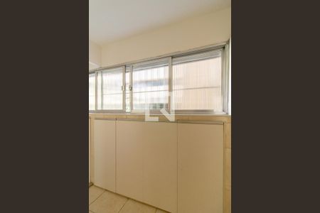 Detalhe Sala de apartamento para alugar com 3 quartos, 70m² em Parque Cecap, Guarulhos