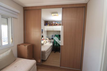 Quarto 2 - Suíte de apartamento para alugar com 2 quartos, 102m² em Vila Zilda, São Paulo