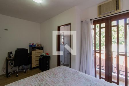 Suite de casa para alugar com 3 quartos, 107m² em Jardim Bom Clima, Guarulhos