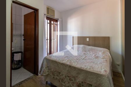 Suite de casa para alugar com 3 quartos, 107m² em Jardim Bom Clima, Guarulhos
