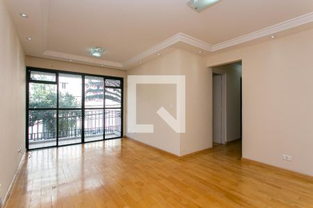 Sala de apartamento para alugar com 3 quartos, 130m² em Tatuapé, São Paulo