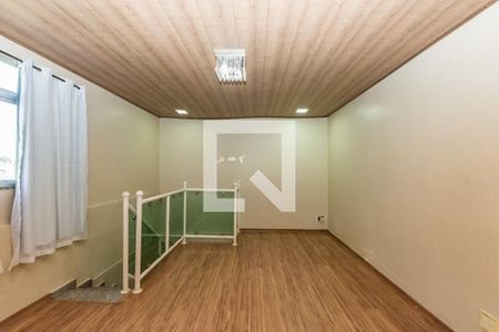 Sala 2 de apartamento para alugar com 4 quartos, 160m² em Barreiro, Belo Horizonte