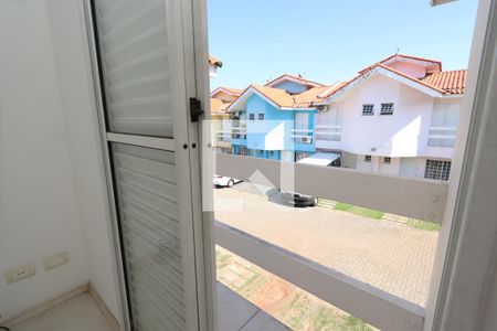 Suíte 1 de casa de condomínio à venda com 2 quartos, 88m² em Vila Ema, São Paulo
