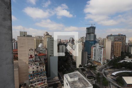 Apartamento à venda com 43m², 3 quartos e sem vagaVista do Rooftop