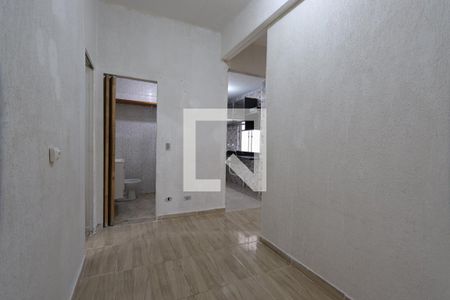 Sala de apartamento à venda com 3 quartos, 43m² em Sé, São Paulo