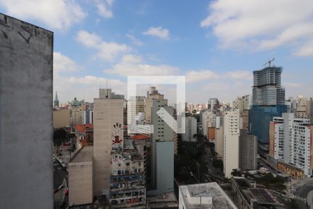 Apartamento à venda com 43m², 3 quartos e sem vagaVista do Rooftop