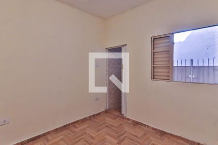 Quarto  de casa para alugar com 1 quarto, 30m² em Vila Romana, São Paulo