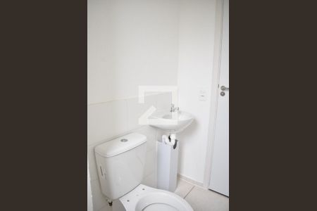 Apartamento para alugar com 50m², 2 quartos e 1 vagaBanheiro