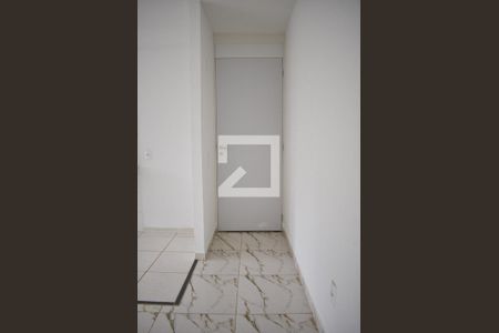 Entrada de apartamento para alugar com 2 quartos, 50m² em Campo Grande, Rio de Janeiro