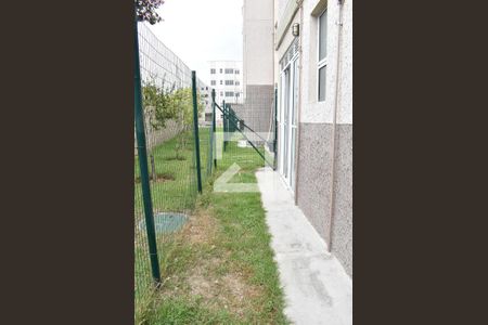 Apartamento para alugar com 50m², 2 quartos e 1 vagaGarden
