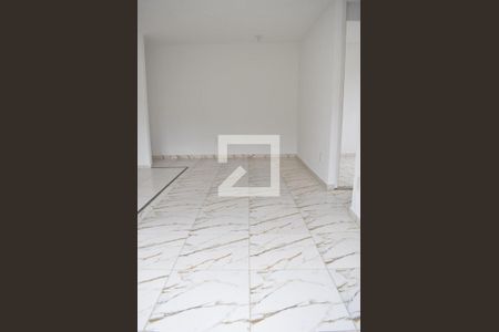 Sala de apartamento para alugar com 2 quartos, 50m² em Campo Grande, Rio de Janeiro