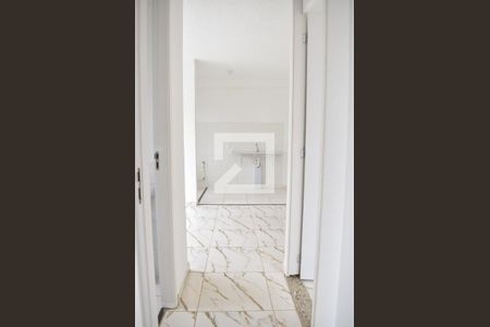 Apartamento para alugar com 50m², 2 quartos e 1 vagaCorredor