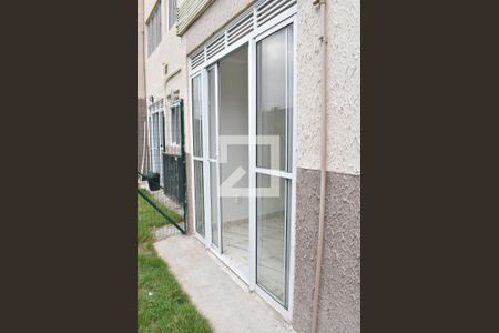 Apartamento para alugar com 50m², 2 quartos e 1 vagaDetalhe