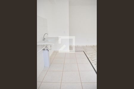 Apartamento para alugar com 50m², 2 quartos e 1 vagaCozinha