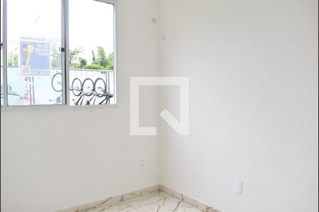 Quarto 1 de apartamento para alugar com 2 quartos, 50m² em Campo Grande, Rio de Janeiro
