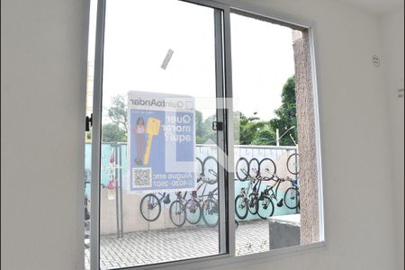 Apartamento para alugar com 50m², 2 quartos e 1 vagaJanela do Quarto 1