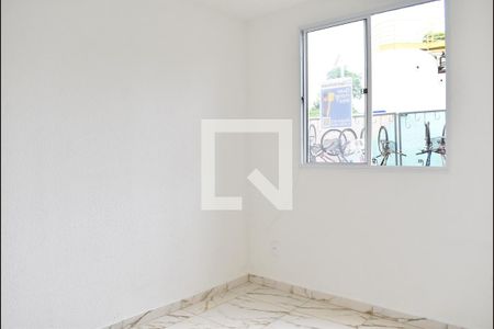 Quarto 1 de apartamento para alugar com 2 quartos, 50m² em Campo Grande, Rio de Janeiro