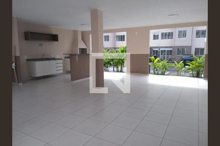 Apartamento para alugar com 50m², 2 quartos e 1 vaga Apartamento para alugar com 50m², 2 quartos e 1 vagaSalão de Festas