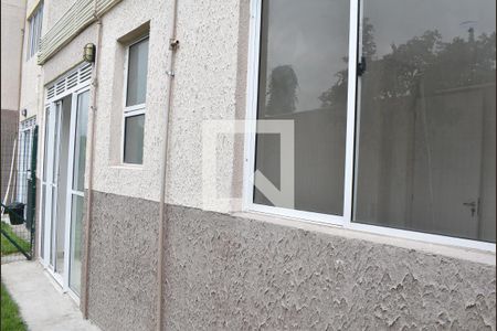 Apartamento para alugar com 50m², 2 quartos e 1 vagaDetalhe