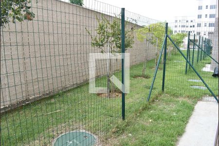 Apartamento para alugar com 50m², 2 quartos e 1 vagaVista do Quarto 2