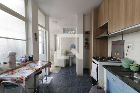 Casa à venda com 85m², 2 quartos e 1 vaga Casa à venda com 85m², 2 quartos e 1 vagaCozinha